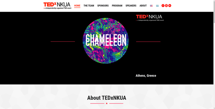 TEDxNkua